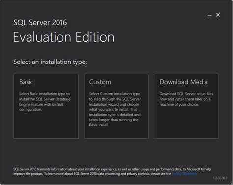 MS SQL 2016 Server Free Download 的图像结果