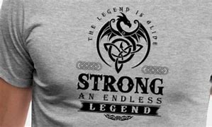 Image result for Wallaper T-Shirt Strong