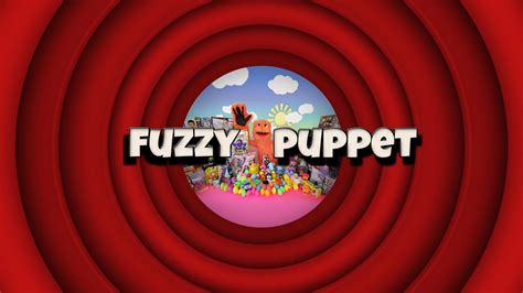 Image result for Fuzzy Puppet Show