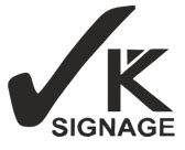 Graphics & Signage - Graphic Solutions | VK Signage & ADV