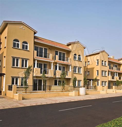 Emaar Emerald Hills Plots in Sector 65, Gurgaon | Price list