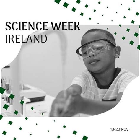 Science Week Template 的图像结果