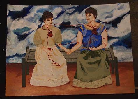 A Few Small Nips Painting at PaintingValley.com | Explore collection of ...