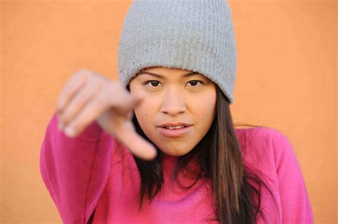 Filly Brown - Videocine