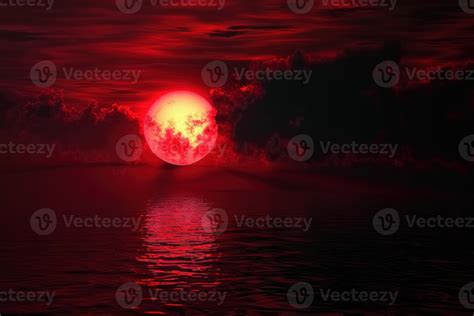 Red Sunset 的图像结果