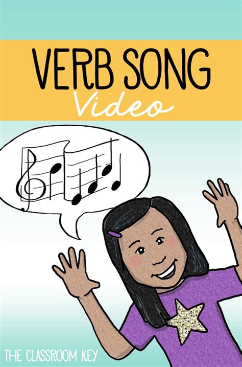 Verbs Grammar Song 的图像结果