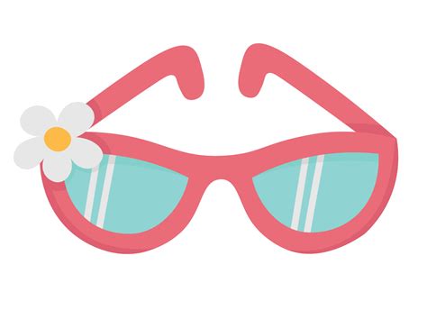 Sunglasses Clip Art
