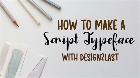 Image result for Design It Script