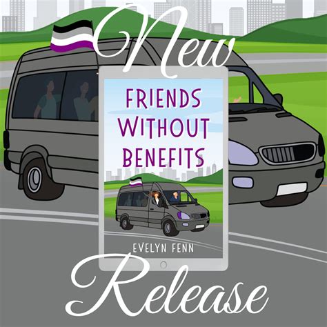 Friends Without Benefits – The Faerie Review