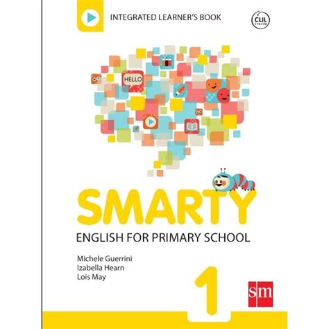 SMARTY 1 - INTEGRATED PACK - SBS Librerias