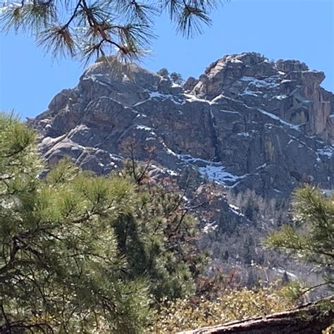 HUALAPAI MOUNTAIN PARK - All You Need to Know BEFORE You Go 2026 (with ...