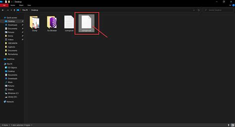 How to Open Null Files 的图像结果