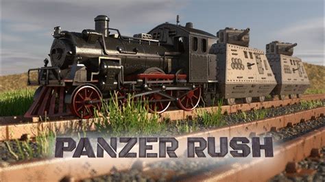 Panzer Rush Tutorial 的图像结果