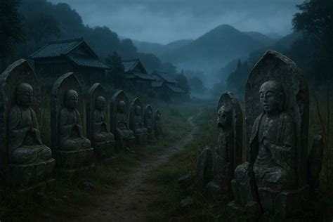 Hachishaku-sama: The Definitive Guide to Japan’s Terrifying Eight-Foot ...