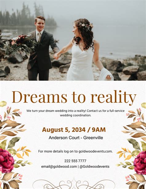 Free Planner Templates to Customize Online