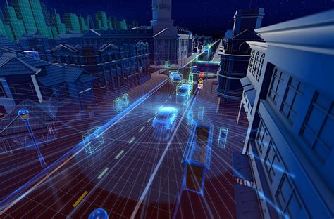 Velodyne partners Nikon to mass produce Lidar Sensors | Autocar ...