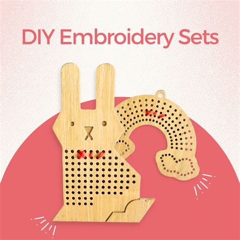 Everything You Need To Know About Embroidery – The Original Knit
