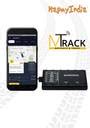 MapmyIndia MTrack Vehicle Tracker, Real Time Car GPS Device Price in ...