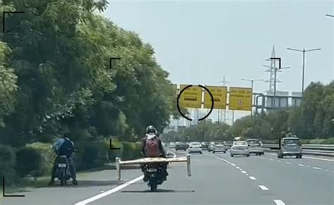 रोड सेफ्टी को लेकर यूपी पुलिस ने किया ख़ास ट्वीट, कहा- सड़क सुरक्षा ...