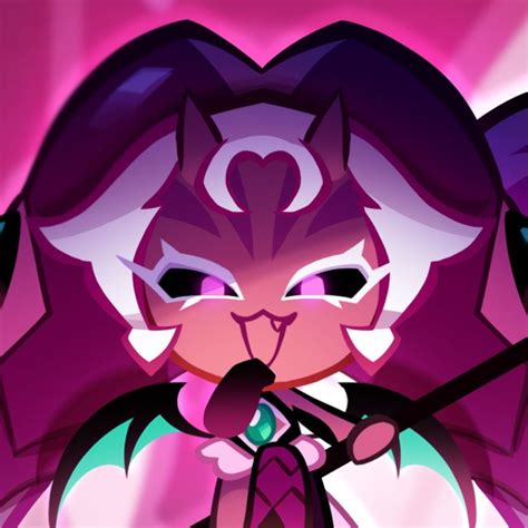 lychee dragon cookie . . ★ | Dragon cookies, Cookie run, Anime