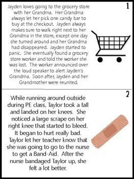 Image result for Problem Solving Stories