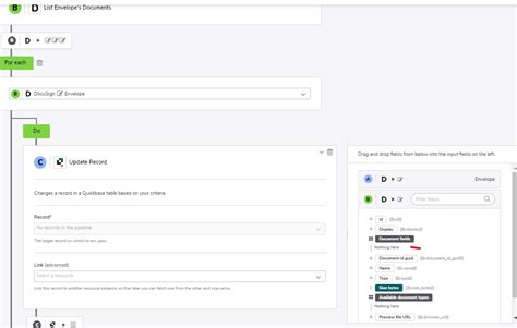 Image result for Retreve DocuSign Custom Field