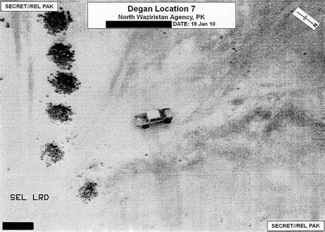 A century of aerial bombardment in Waziristan, and the CIA’s drone ...