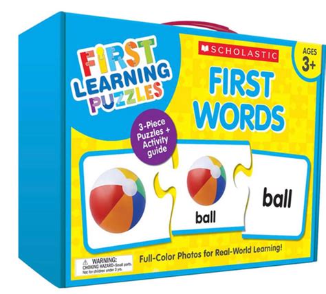 Image result for First Learning First Words Play Set
