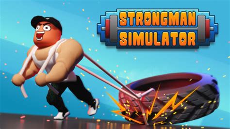 Image result for Roblox Strongman Tips