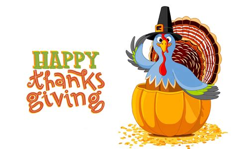 Funny Thanksgiving Wallpapers - PixelsTalk