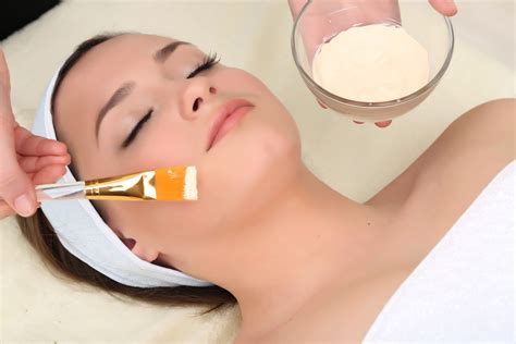 Skin Peels - Cosmedic Clinic
