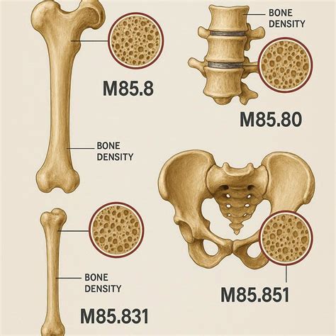 Decoding the Complexity:ICD-10 Codes for Bacteremia - wmwtl