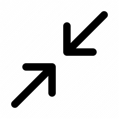 Image result for Maximize/Minimize Arrows