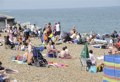 Summer bank holiday weekend in Kent: Travel, weather and events