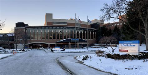 Evanston Hospital gets a 'B,' Ascension Saint Francis a 'C' in latest ...