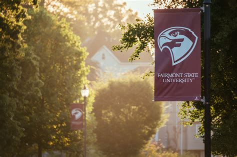 Fairmont State University