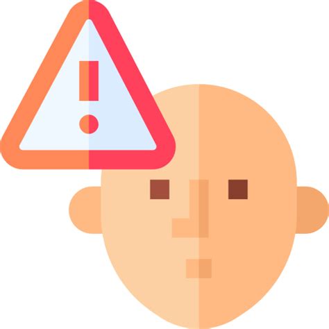 Danger - Free people icons