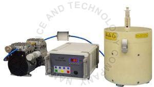 Nst Single Chamber Magnetron Sputtering System Manufacturer, Supplier ...
