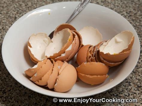 Image result for Cooking Egg Shells