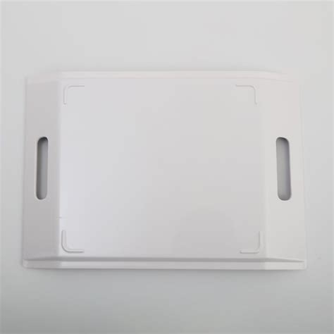 Buy Meadows Theme Melamine Printed Serving Tray - 38x27cm from Home ...