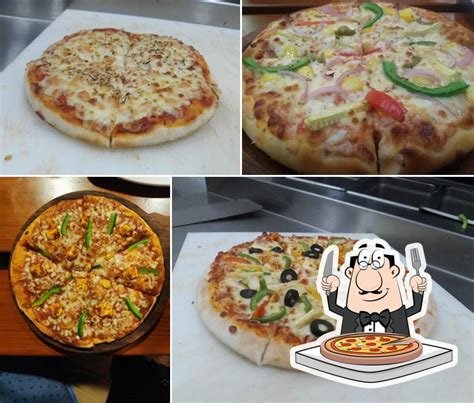 Laziz Pizza Hsr Layout, Bengaluru - Restaurant menu, prices and reviews