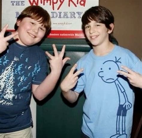 Greg and Rowley in 2025 | Rowley diary of a wimpy kid, Wimpy kid ...