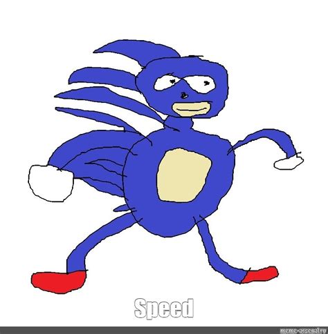 Super Fast Running Meme Sound Effect 的图像结果