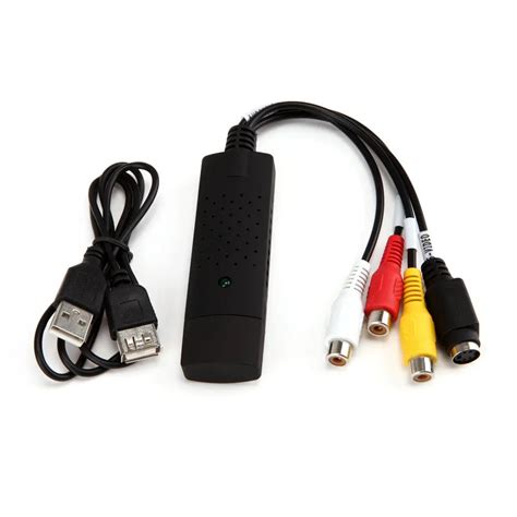 Easycap USB 2.0 Software Download 的图像结果