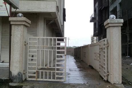 Flats in Sector 17 Ulwe, Navi Mumbai: 56+ Apartments/Flats for Sale in ...