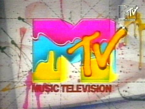 MTV Ident | TVARK