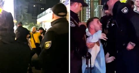 (VIDEO) Regruteri sad hvataju Ukrajince po velikim gradovima. "To je ...