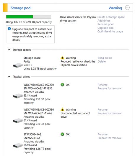 How to Fix Storage Problem On Windows 的图像结果