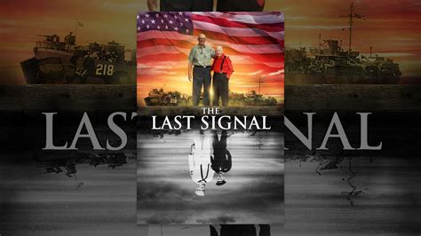 The Last Signal - YouTube