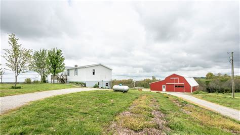 1152 Riley-Gravel Switch Road - Gravel Switch - The Lancaster Agency